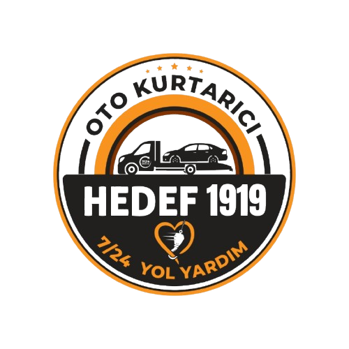 HEDEF 1919 Yol Yardım